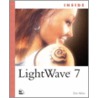 Inside Lightwave 7 by Dan Ablan