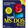 Inside Ms-Dos 6.22 door Mark Manasi