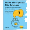 Inside Symbian Sql door Richard Maynard