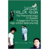 Inside Taylor High by Mitzi A. Lowe