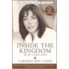 Inside The Kingdom door Ruth Marshall