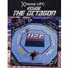 Inside the Octagon by John Hamilton