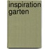 Inspiration Garten