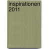 Inspirationen 2011 door Onbekend