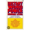 Instant Word Power door Norman Lewis