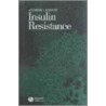 Insulin Resistance door Andrew J. Krentz