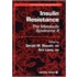 Insulin Resistance