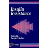 Insulin Resistance door David E. Moller