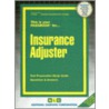 Insurance Adjuster door Onbekend