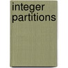 Integer Partitions by Kimmo Eriksson