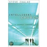 Intelligent Church door Steve Chalke
