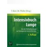 Intensivbuch Lunge by Unknown