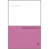 Intention And Text door Kaye Mitchell
