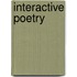 Interactive Poetry