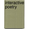 Interactive Poetry door Lis Green