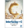 Interfacing with C door Mike James