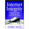 Internet Integrity by Terry Dean