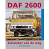 DAF 2600 door H. Stoovelaar