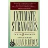 Intimate Strangers door Lillian B. Rubin