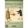 Intimate Strangers by Vanessa Smith