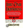 Into That Darkness by Gitta Sereny