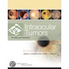 Intraocular Tumors by Jerry A. Shields