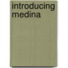 Introducing Medina door iam mai