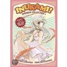 Inukami! Omnibus 1 by Mari Matsuzawa