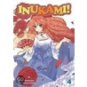 Inukami!, Volume 4 door Mari Matsuzawa
