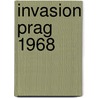 Invasion Prag 1968 door Josef Koudelka
