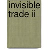 Invisible Trade Ii by Gerrie Lim