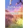 Iona, God's Energy door Norman Shanks