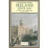 Ireland Since 1800 door Theodore K. Hoppen