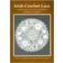 Irish Crochet Lace