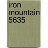 Iron Mountain 5635 door Robert Michaels