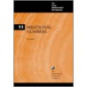 Irrational Numbers door Ivan Niven