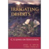 Irrigating Deserts door Joel D. Heck