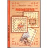 Kaarten met ponsmotieven by J. Lanting