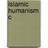 Islamic Humanism C
