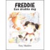 Freddie Een drukke dag