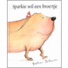 Sparkie wil een broertje
