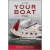 It's Your Boat Too door Suzanne Giesemann