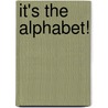 It's the Alphabet! door Onbekend
