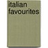 Italian Favourites