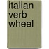 Italian Verb Wheel