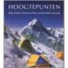 Hoogtepunten door G. Hattingh