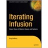 Iterating Infusion door G. Anthony
