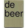 De beer by V. Guidoux