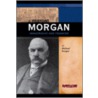 J. Pierpont Morgan door Michael Burgan