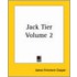 Jack Tier Volume 2